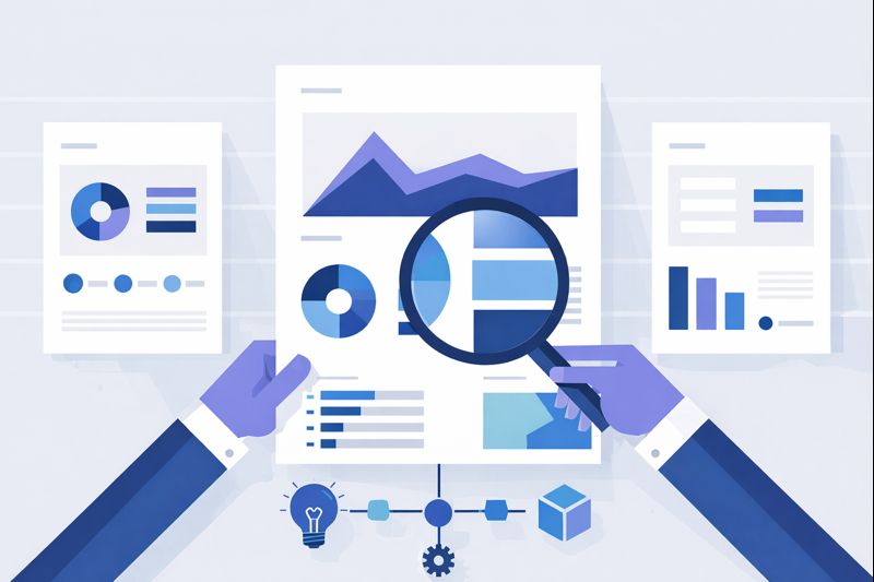 La IA puede crear una app, entender tu negocio es otra cosa